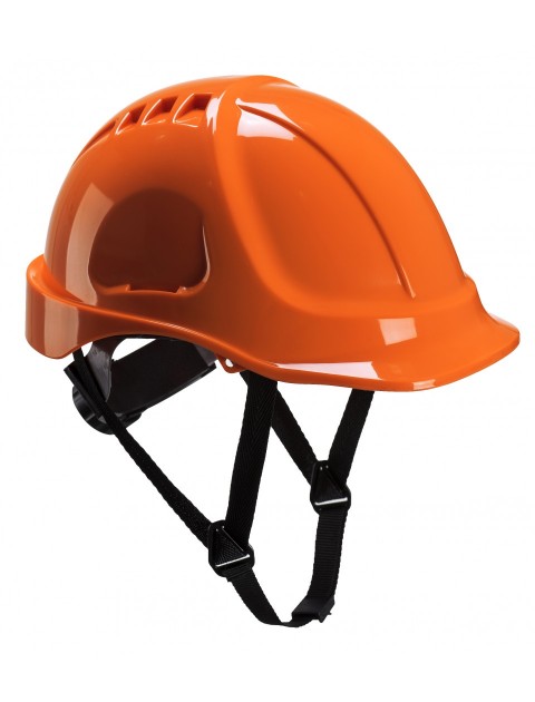 Portwest PS54 ABS Shell Helmet Personal Protective Equipment 